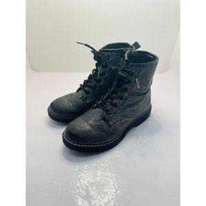 Steve Madden Combat Boots 2